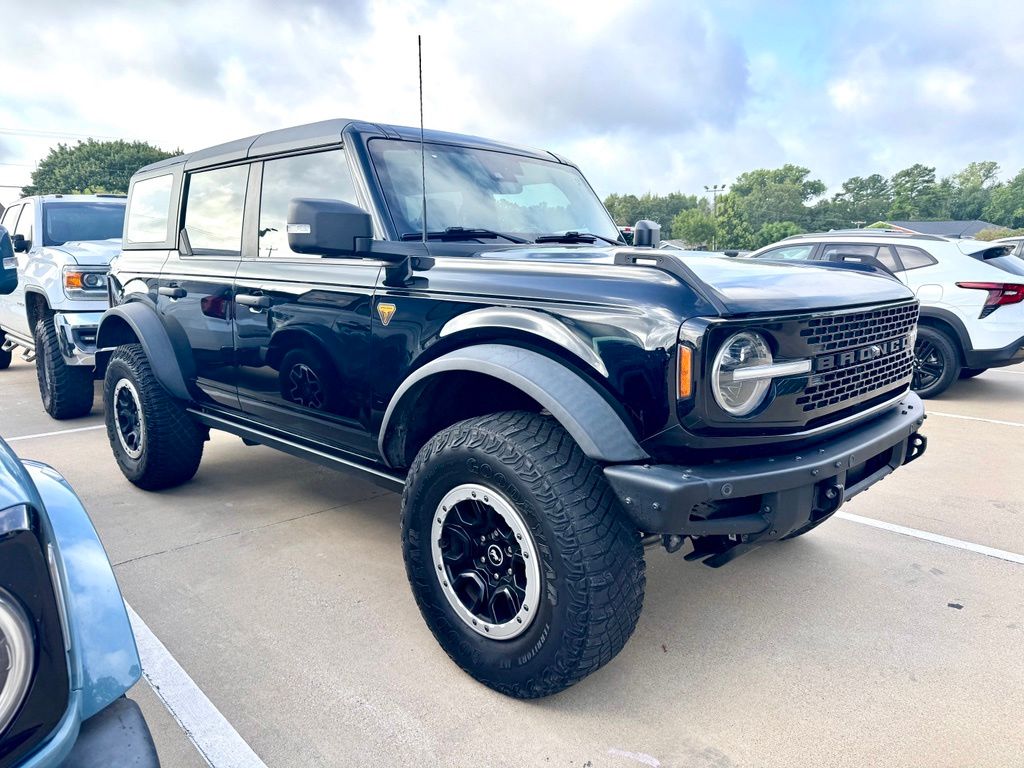 ford bronco 4-door 2023 1FMEE5DP8PLA91468 image ford bronco 4-door 2023 1FMEE5DP8PLA91468 image